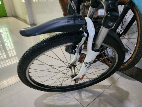 Louis garneau MTB for sale