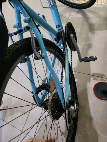Louis garneau MTB for sale