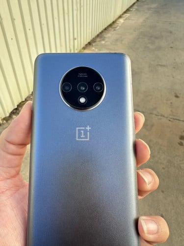 ONE PLUS 7T 8+3G/256G Global ,90Hz ,
