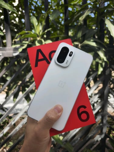 OnePlus ACE6 12+256 CH full set