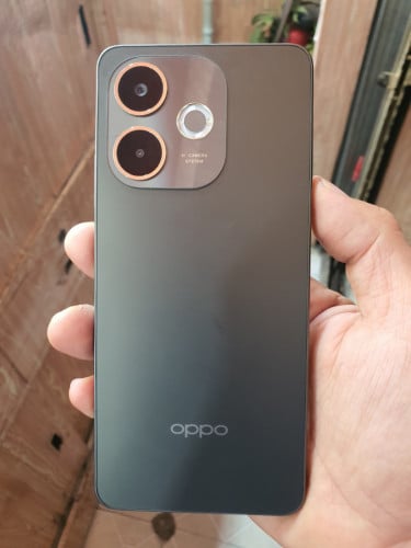 Oppo A5 Pro ស្អាតណាស់សុីម2 សាណុំហ្សុីន