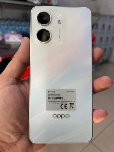 Oppo A5X 128G 98%