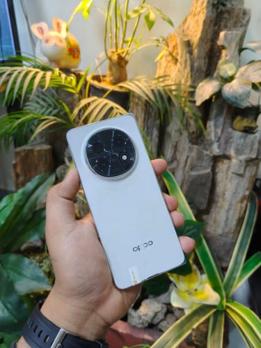 Oppo find N5/Global/ram16/512G/8Elite/