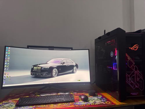 PC Build Core i9 14th Generation