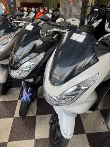 Pcx 2015 ជប៉ុន 125cc