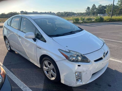 Prius 2010 Option5