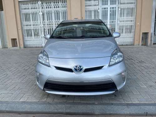 Prius 2013 Plug-in Option3