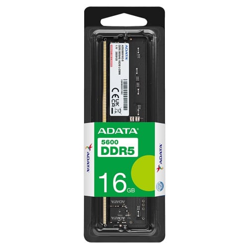 RAM Desktop ADATA 16GB DDR5 5600 New