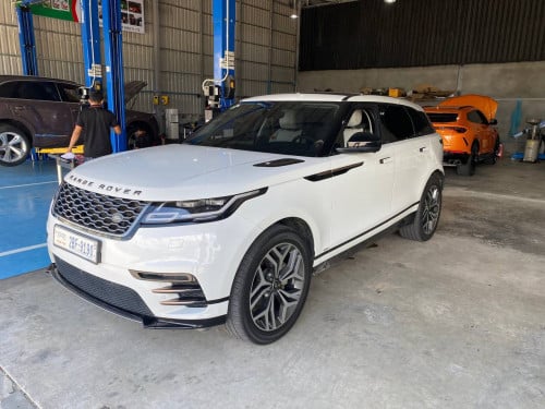 Range Rover Velar 2019 R Dynamic Gasoline