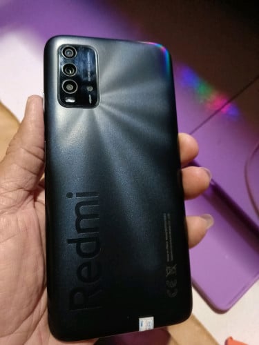 Redmi 9t