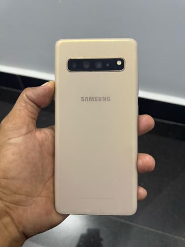 S10 5G 8g/256g (វៃដូរបាន)👉$125