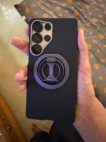 S25 Ultra 512GB Titanium Global Version