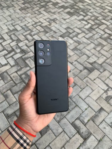 Samsung Galaxy S21 Ultra/256G😍🎉📥