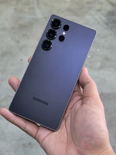 Samsung Galaxy S25 Ultra 256GB Company 99.99%