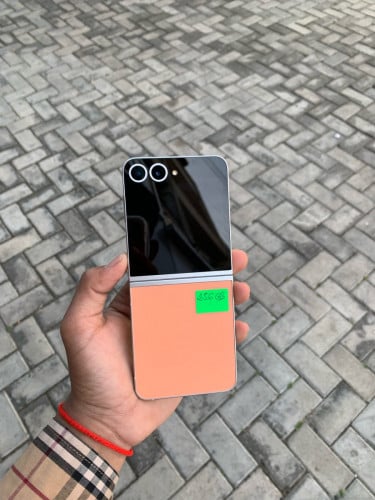 Samsung Galaxy Z Flip 6/256G📥😍