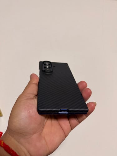 Samsung Galaxy Z Fold7 512G ក្រុមហ៊ុន​