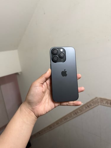 Sell 16pro 512g Za Sim2 Scan 98% Freeផ្លុំ