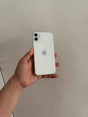 Sell iPhone 11 64g Sim1+Esim Scan 98%