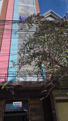 Shop house for rent near Aeon2