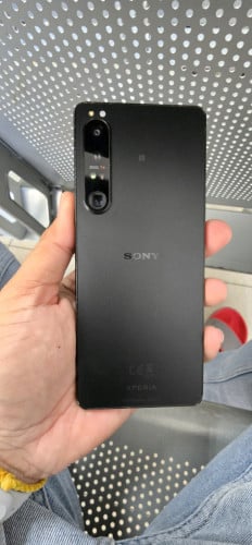 SONY 1 Mark IV
