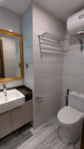 Studio For Rent at Condo Tk Star