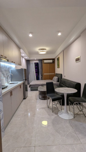 Studio For Rent at Condo Tk Star