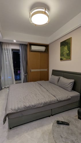Studio For Rent at Condo Tk Star