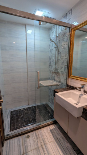 Studio For Rent at Condo Tk Star