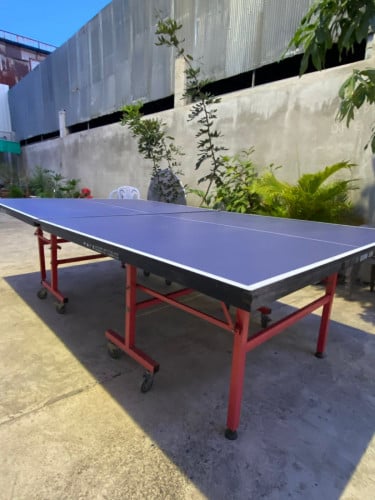 Table tennis