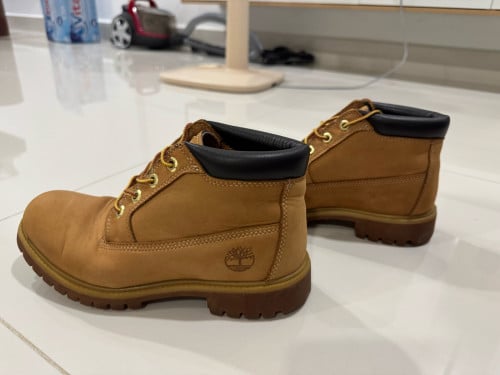 Timberland shoes