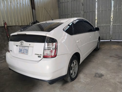 Toyota Prius 2004