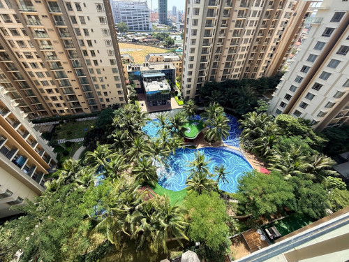 Free 🆓 ‼️ Condo for Rent with reasonable price guaranteed!!