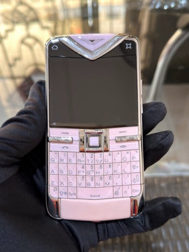 Vertu Constellation Quest