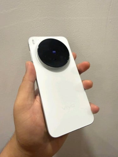 VIVO X300 Pro 5G 16G+512G 99.99% CH