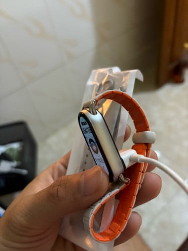 Xiaomi Smart Band 9 NFC (NFC=អាប់ដេតមុខងារបាន)