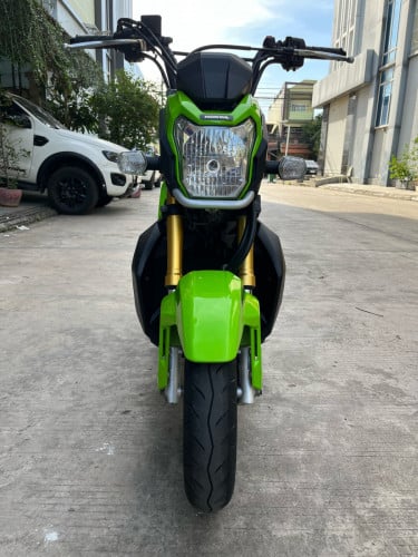 ZoomX 2017 ម្ចាស់ដើម