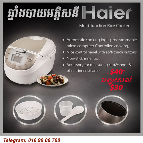 ឆ្នាំងអគ្គិសនី