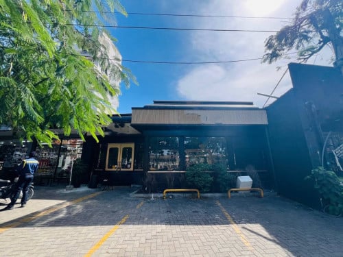 ផ្ទះសម្រាប់ជួលជិតសាកលវិទ្យាល័យភូមិន្ទភ្នំពេញ