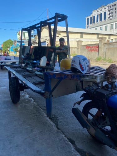 រម៉កជួល