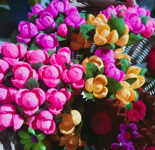 ផ្កាកាំម្ងី