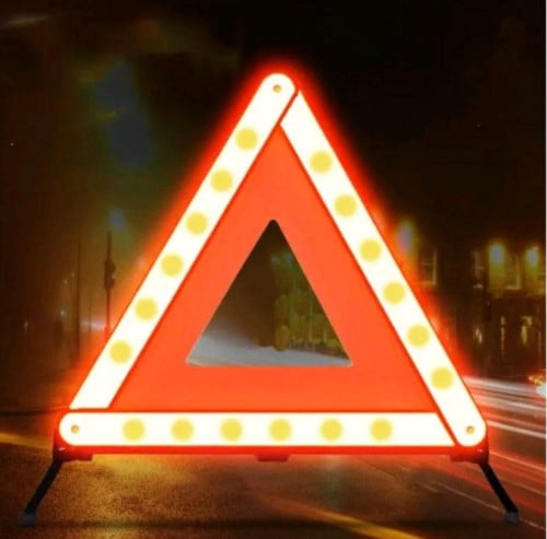 ភ្លើង អាសន្ន