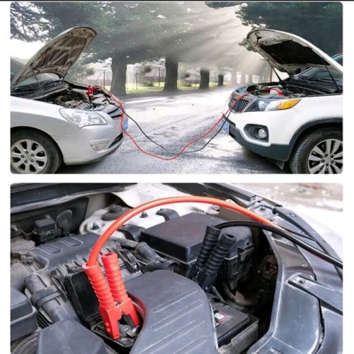 ខ្សែសាក អាគុយឡានទៅមក