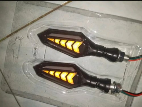 សុីញូ ម៉ូតូ