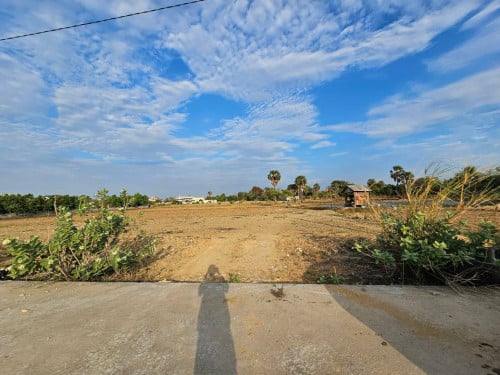 ដីលក់បន្ទាន់