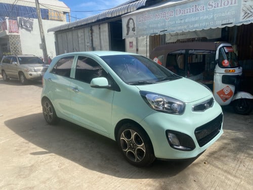 ឡានមូលស្អាត អត់ពុកជ្រេះ អត់ប្តូរពណ៍ ធានាឡានស្អាត