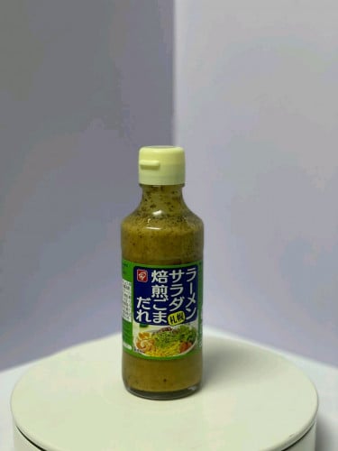 ទឹកស្រូបសាឡាត់