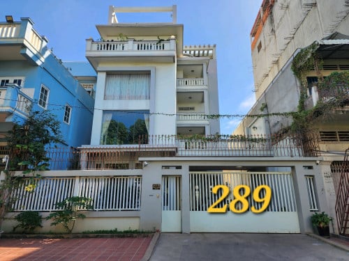 វីឡាចងលក់ តំបន់ផ្លូវ២០០៤