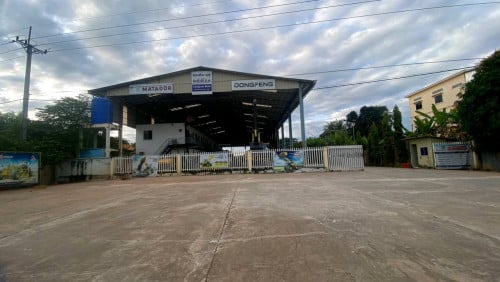 ដីថៅកែខ្ញុំលក់បន្ទាន់ នៅសៀមរាប