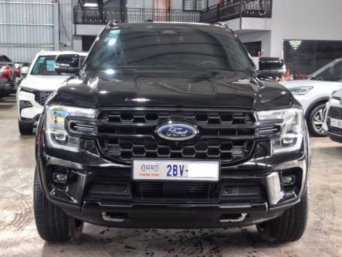 𝐅𝐨𝐫𝐝 𝐄𝐯𝐞𝐫𝐞𝐬𝐭 𝐓𝐢𝐭𝐚𝐧𝐢𝐮𝐦 ឆ្នាំ 𝟮𝟬𝟮𝟯 𝐅𝐮𝐥𝐥 𝐎𝐩𝐭𝐢𝐨𝐧