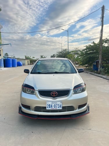 សំរាប់អ្នកចង់សន្សំសំចៃ ជិះលក្ខណ៍គ្រួសារ តម្លៃសម្យរម្យ ជាជំរើសល្អ